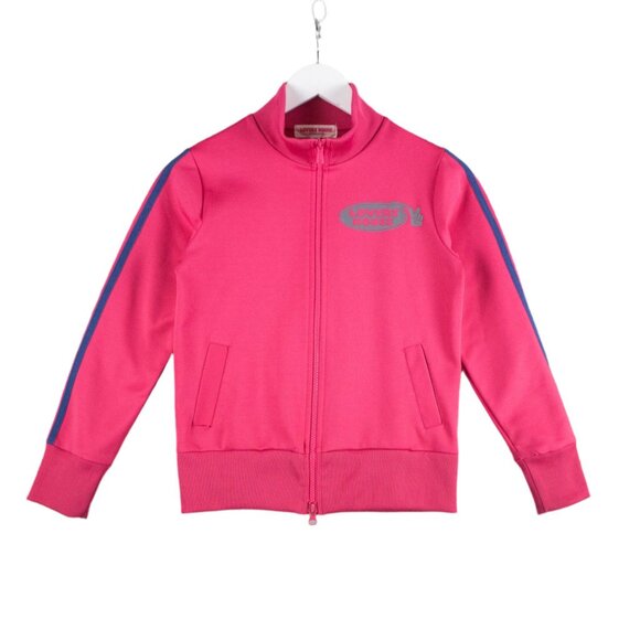 Lovers House Limited Edition Track Jacket / XSmall - Picture 2 of 6